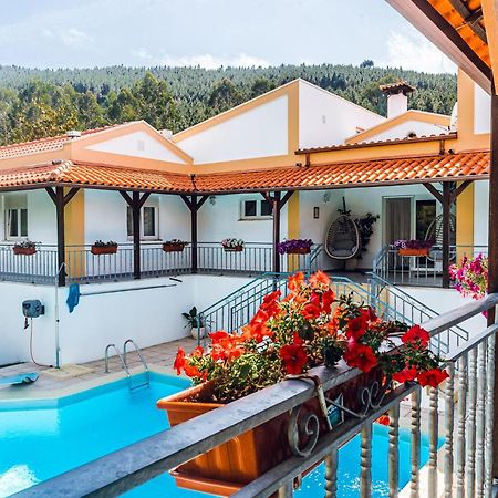 Bed and Breakfast Estalagem Bela Vista Mondim de Basto Exteriér fotografie