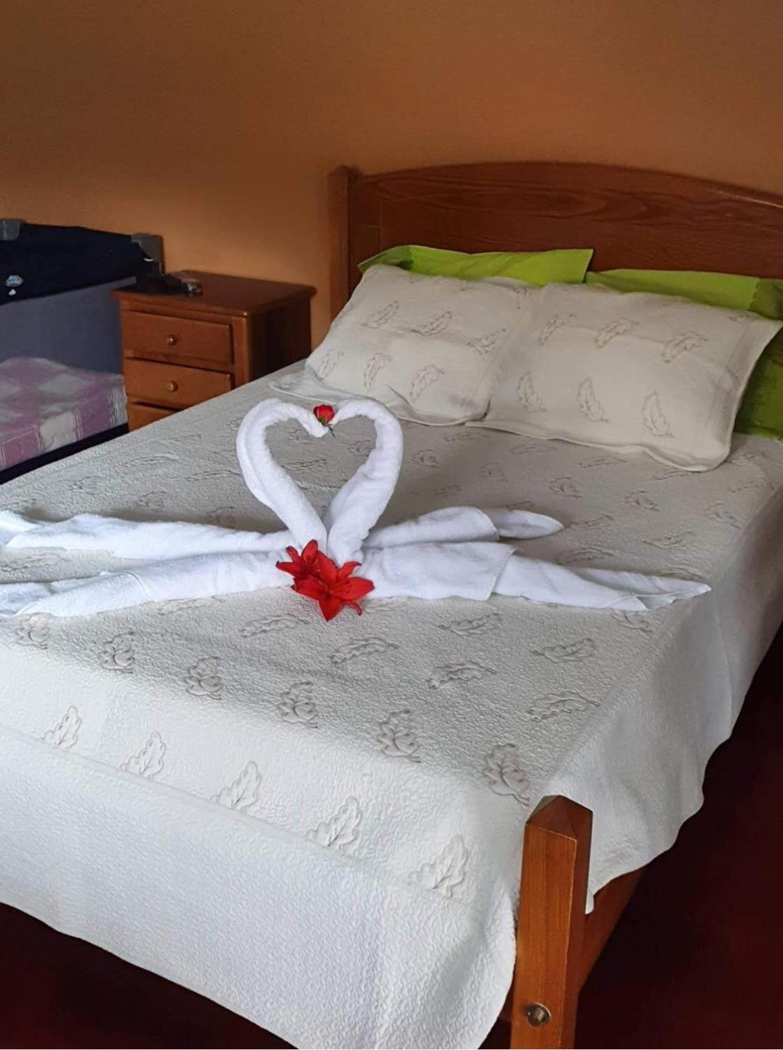 Bed and Breakfast Estalagem Bela Vista Mondim de Basto Exteriér fotografie