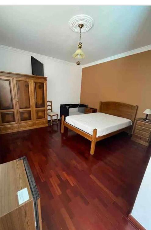 Bed and Breakfast Estalagem Bela Vista Mondim de Basto Exteriér fotografie